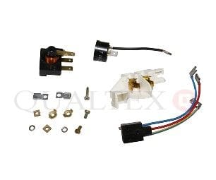 Spare and Square Fridge Freezer Spares Fridge Freezer Overload Relay C00282582 - Buy Direct from Spare and Square