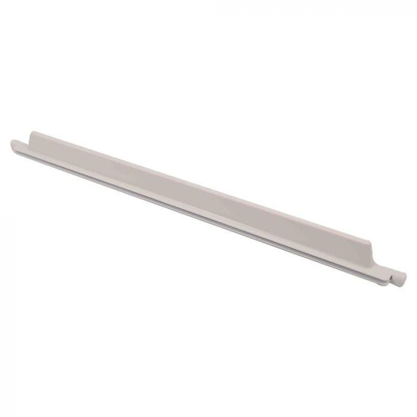 Spare and Square Fridge Freezer Spares Fridge Freezer Rear Shelf Trim - 502mm C00114616 - Buy Direct from Spare and Square