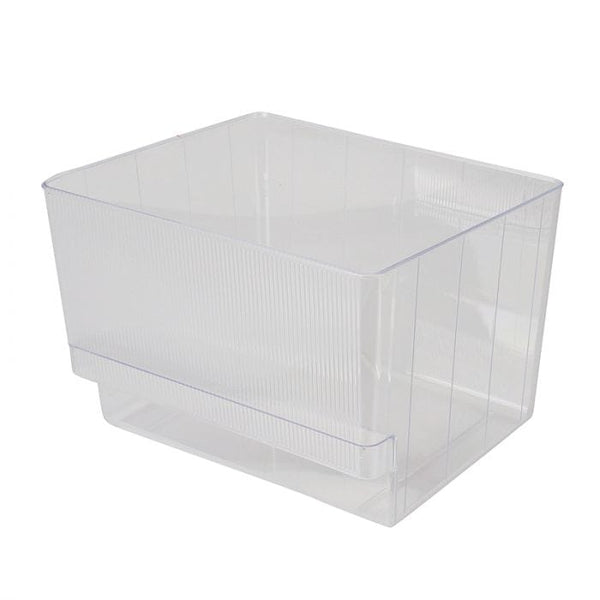 Spare and Square Fridge Freezer Spares Fridge Freezer Right Hand Salad Drawer - 240mm X 210mm X 170mm 449604 - Buy Direct from Spare and Square