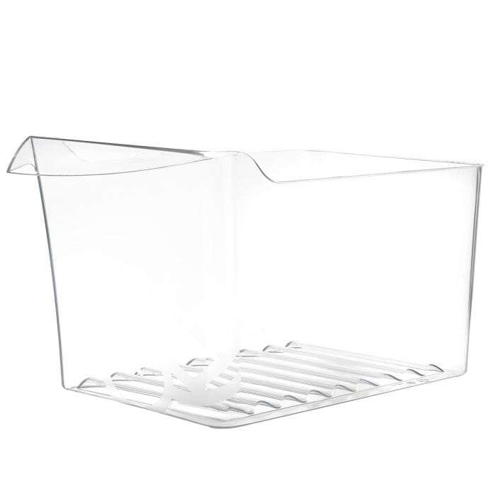 Spare and Square Fridge Freezer Spares Fridge Freezer Salad Crisper Drawer - Right Hand Side - 250mm 2647024021 - Buy Direct from Spare and Square