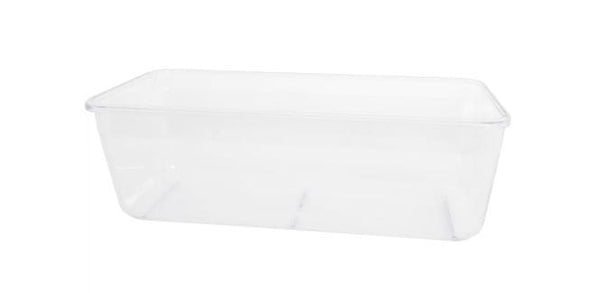 Spare and Square Fridge Freezer Spares Fridge Freezer Salad Drawer - 148mm X 417mm X 218mm 00746115 - Buy Direct from Spare and Square