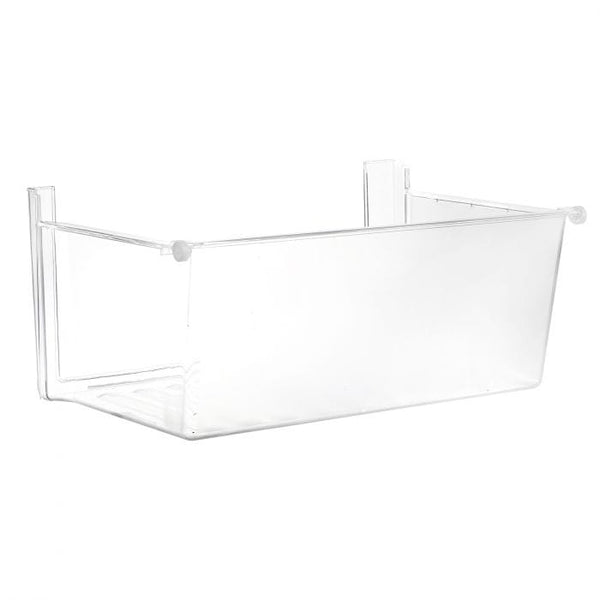 Spare and Square Fridge Freezer Spares Fridge Freezer Salad Drawer - 205mm X 435mm X 520mm 4338150900 - Buy Direct from Spare and Square