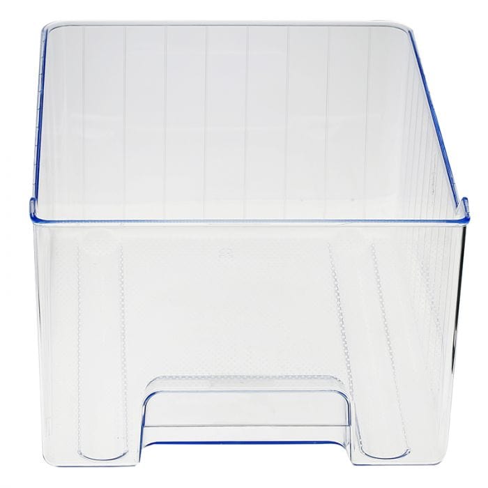 Spare and Square Fridge Freezer Spares Fridge Freezer Salad Drawer - 235mm X 311m X 165mm 00683322 - Buy Direct from Spare and Square