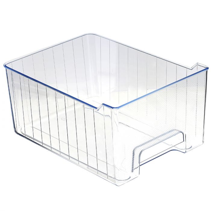 Spare and Square Fridge Freezer Spares Fridge Freezer Salad Drawer - 235mm X 311m X 165mm 00683322 - Buy Direct from Spare and Square