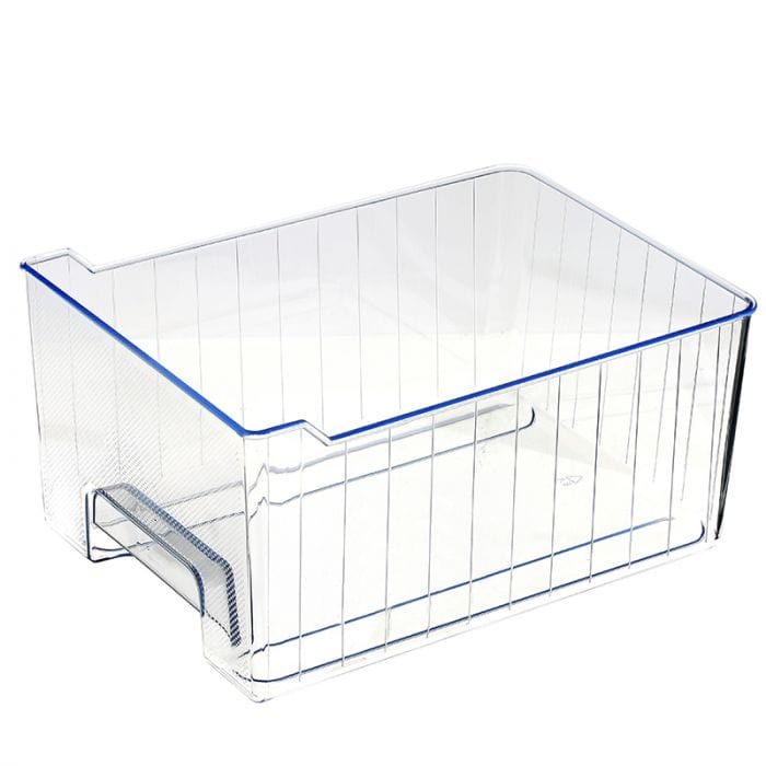 Spare and Square Fridge Freezer Spares Fridge Freezer Salad Drawer - 235mm X 311m X 165mm 00683322 - Buy Direct from Spare and Square