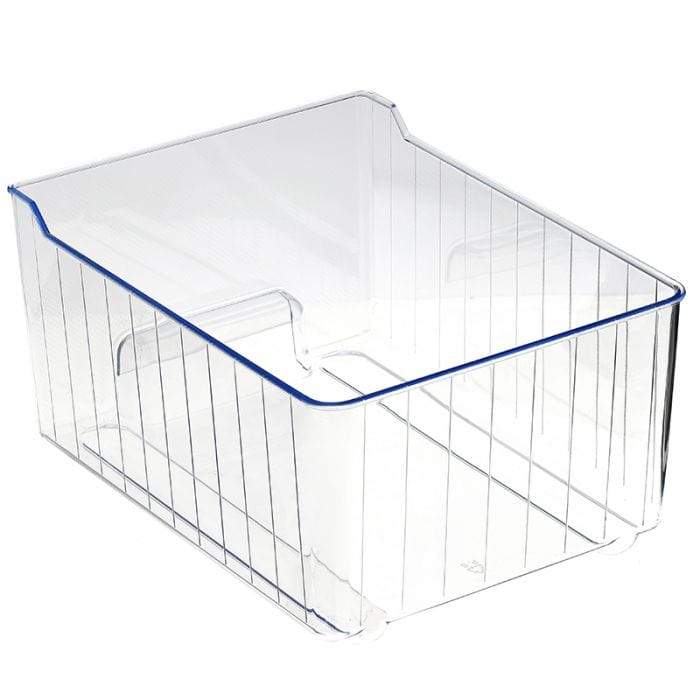 Spare and Square Fridge Freezer Spares Fridge Freezer Salad Drawer - 235mm X 311m X 165mm 00683322 - Buy Direct from Spare and Square