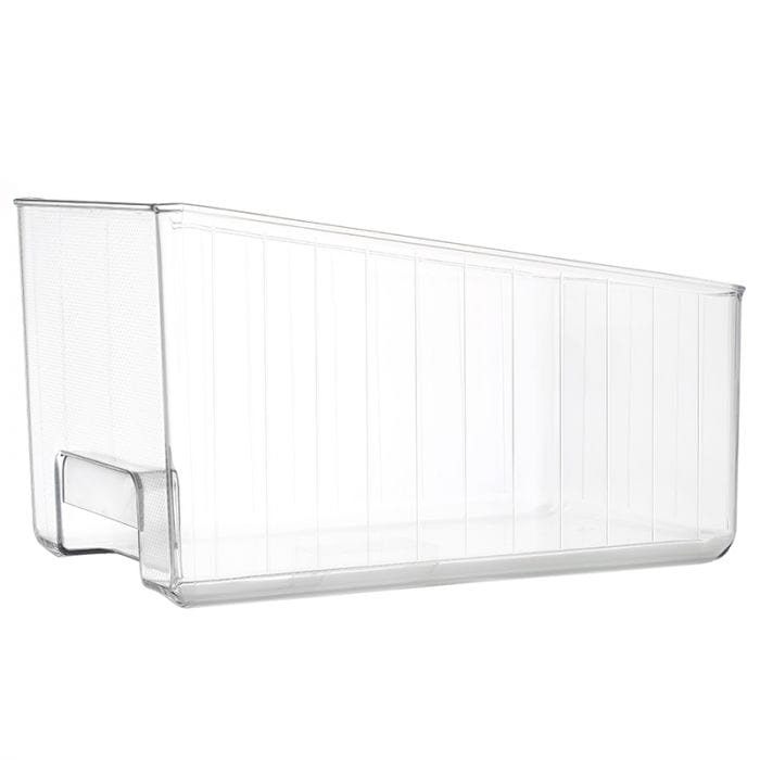 Spare and Square Fridge Freezer Spares Fridge Freezer Salad Drawer - 310mm X 220mm X 180mm 355756 - Buy Direct from Spare and Square