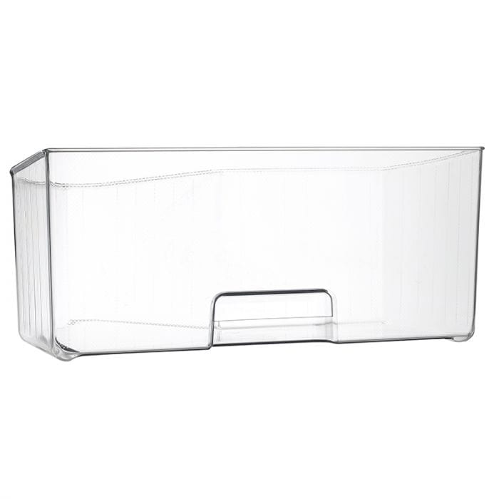 Spare and Square Fridge Freezer Spares Fridge Freezer Salad Drawer - 454mm X 300mm X 195mm 353179 - Buy Direct from Spare and Square