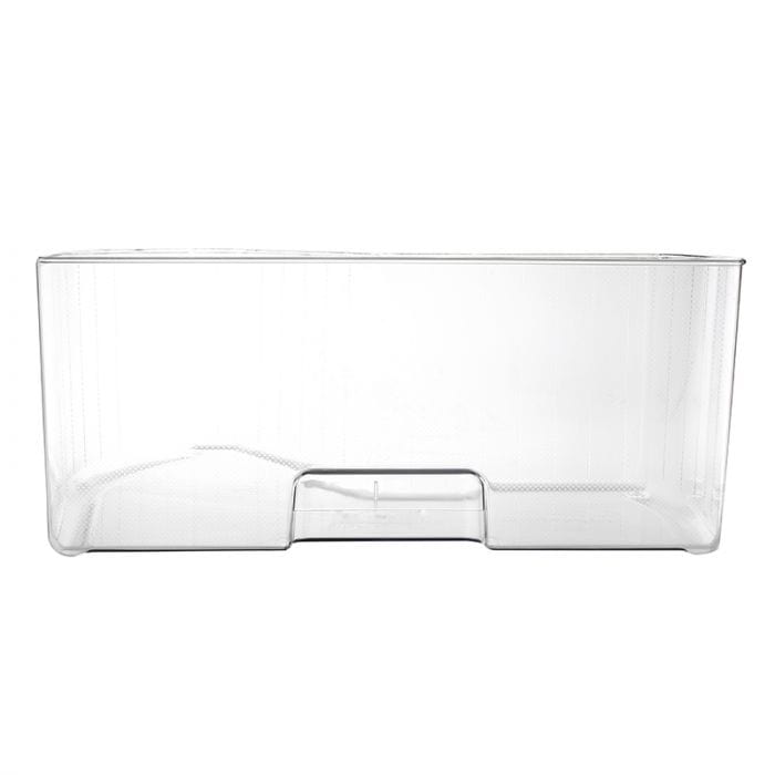 Spare and Square Fridge Freezer Spares Fridge Freezer Salad Drawer - 454mm X 300mm X 195mm 353179 - Buy Direct from Spare and Square