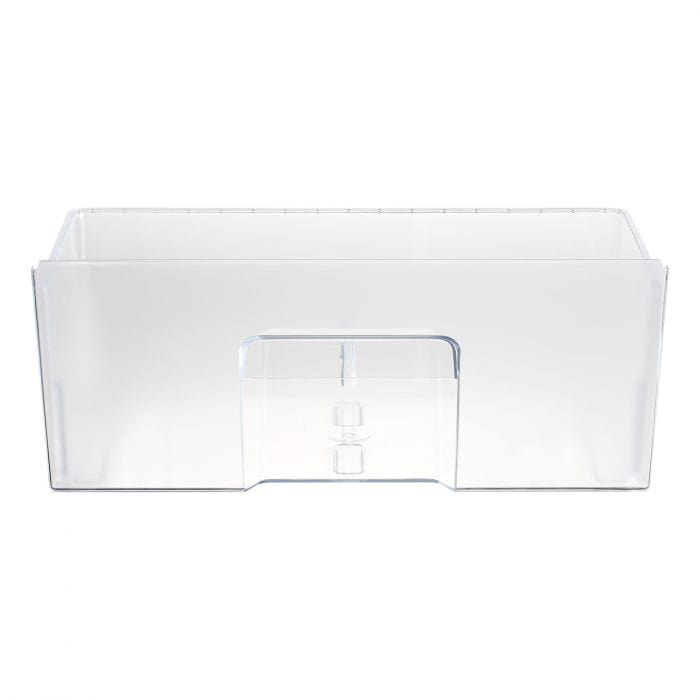 Spare and Square Fridge Freezer Spares Fridge Freezer Salad Drawer - 455mm X 250mm X 185mm 4237960100 - Buy Direct from Spare and Square