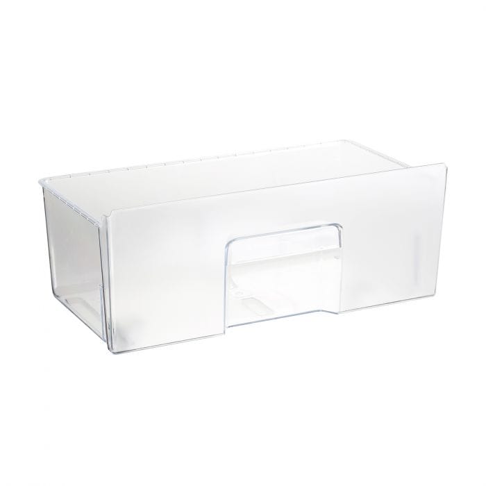 Spare and Square Fridge Freezer Spares Fridge Freezer Salad Drawer - 455mm X 250mm X 185mm 4237960100 - Buy Direct from Spare and Square