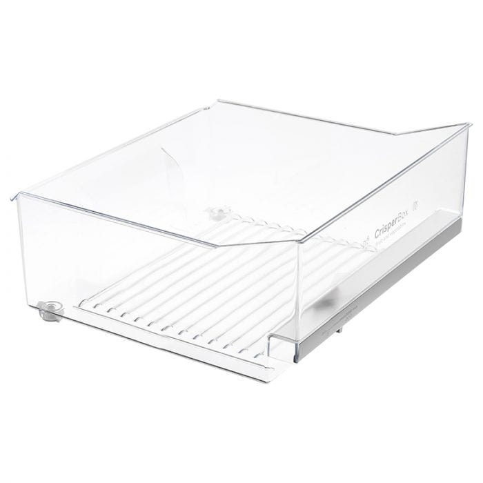 Spare and Square Fridge Freezer Spares Fridge Freezer Salad Drawer - 465mm X 205mm X 450mm 00689256 - Buy Direct from Spare and Square