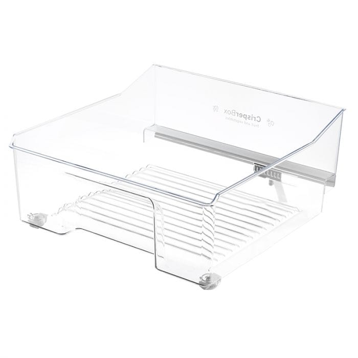 Spare and Square Fridge Freezer Spares Fridge Freezer Salad Drawer - 465mm X 205mm X 450mm 00689256 - Buy Direct from Spare and Square