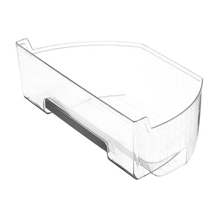 Spare and Square Fridge Freezer Spares Fridge Freezer Salad Drawer - 467mm X 228mm X 325mm 449002 - Buy Direct from Spare and Square