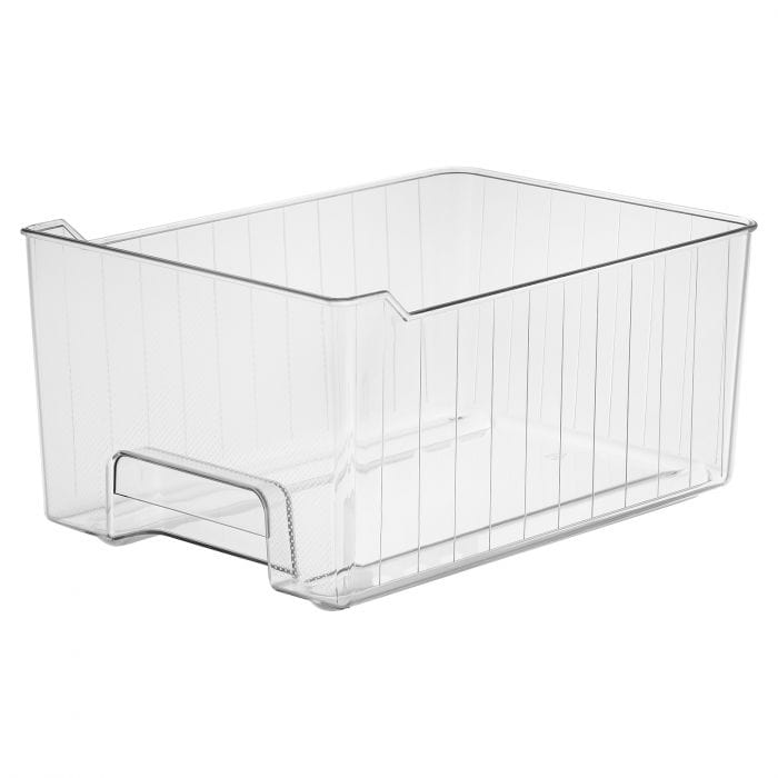 Spare and Square Fridge Freezer Spares Fridge Freezer Salad Drawer - 500mm X 210mm X 265mm 434645 - Buy Direct from Spare and Square