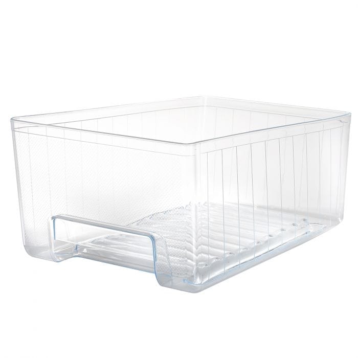 Spare and Square Fridge Freezer Spares Fridge Freezer Salad Drawer 640865 - Buy Direct from Spare and Square