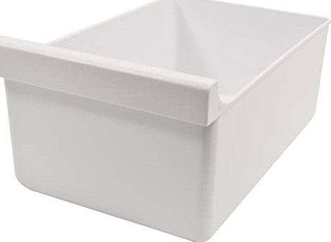 Spare and Square Fridge Freezer Spares Fridge Freezer Salad Drawer C00217873 - Buy Direct from Spare and Square