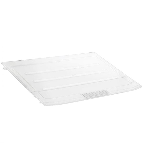 Spare and Square Fridge Freezer Spares Fridge Freezer Salad Drawer Cover BE4334430100 - Buy Direct from Spare and Square
