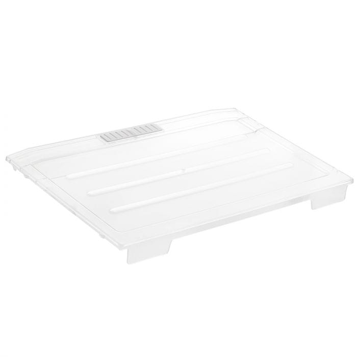 Spare and Square Fridge Freezer Spares Fridge Freezer Salad Drawer Cover BE4334430100 - Buy Direct from Spare and Square
