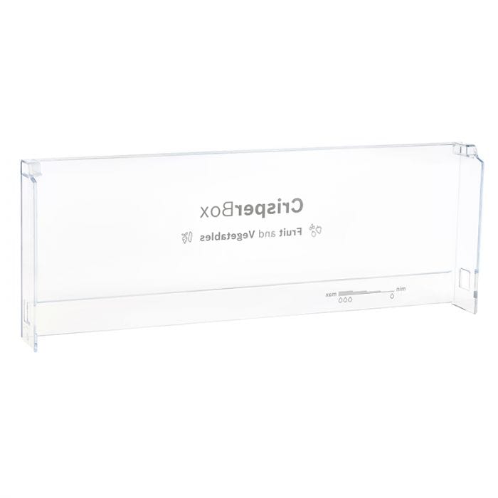 Spare and Square Fridge Freezer Spares Fridge Freezer Salad Drawer Front 00706618 - Buy Direct from Spare and Square