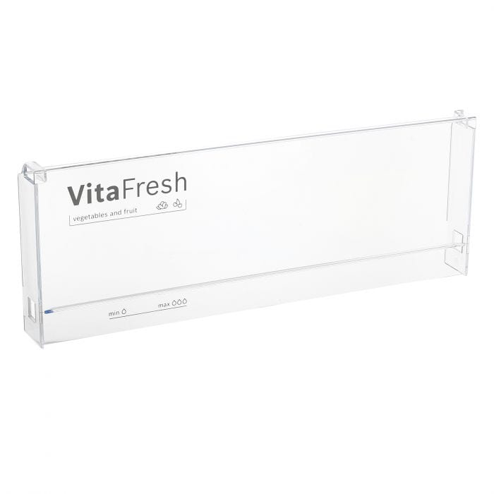 Spare and Square Fridge Freezer Spares Fridge Freezer Salad Drawer Front 11015540 - Buy Direct from Spare and Square