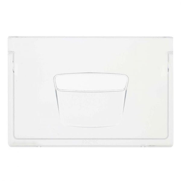 Spare and Square Fridge Freezer Spares Fridge Freezer Salad Drawer Front - 240mm X 160mm C00283886 - Buy Direct from Spare and Square