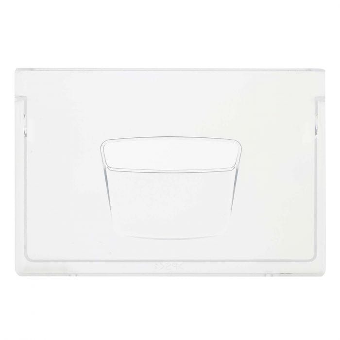 Spare and Square Fridge Freezer Spares Fridge Freezer Salad Drawer Front - 240mm X 160mm C00283886 - Buy Direct from Spare and Square