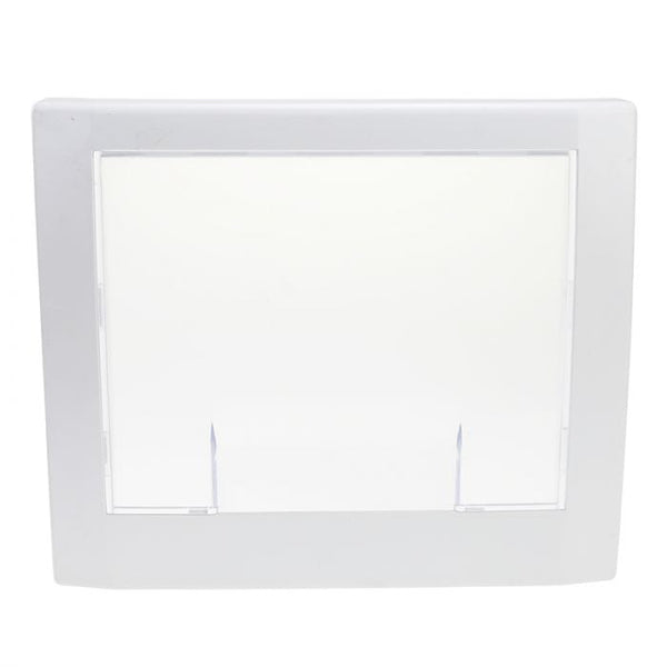 Spare and Square Fridge Freezer Spares Fridge Freezer Salad Drawer Front BE4334550400 - Buy Direct from Spare and Square