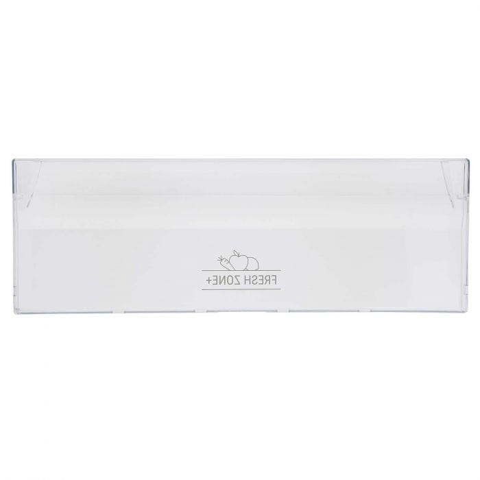 Spare and Square Fridge Freezer Spares Fridge Freezer Salad Drawer Front Flap C00372695 - Buy Direct from Spare and Square