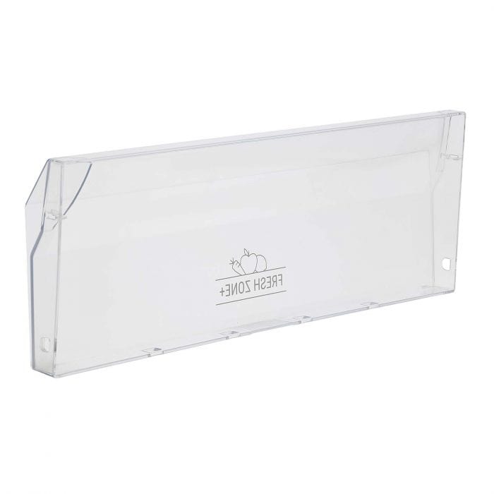 Spare and Square Fridge Freezer Spares Fridge Freezer Salad Drawer Front Flap C00372695 - Buy Direct from Spare and Square