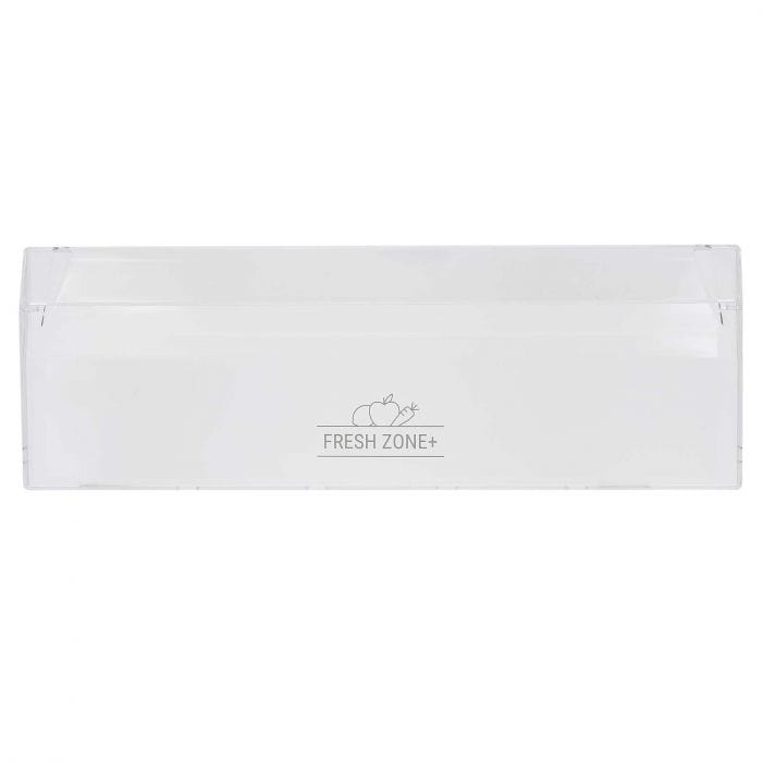 Spare and Square Fridge Freezer Spares Fridge Freezer Salad Drawer Front Flap C00372695 - Buy Direct from Spare and Square