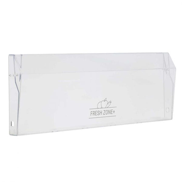 Spare and Square Fridge Freezer Spares Fridge Freezer Salad Drawer Front Flap C00372695 - Buy Direct from Spare and Square