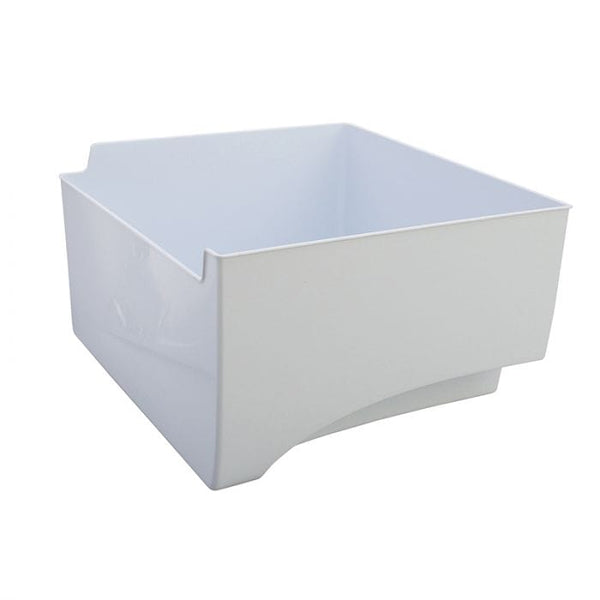 Spare and Square Fridge Freezer Spares Fridge Freezer Salad Drawer - Left Hand Side C00111365 - Buy Direct from Spare and Square