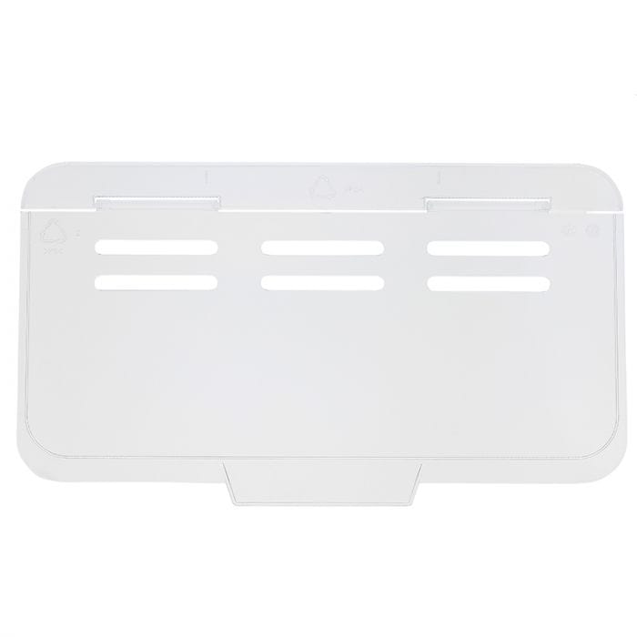 Spare and Square Fridge Freezer Spares Fridge Freezer Salad Drawer Lid 00704902 - Buy Direct from Spare and Square