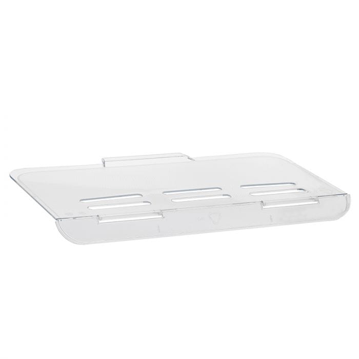 Spare and Square Fridge Freezer Spares Fridge Freezer Salad Drawer Lid 00704902 - Buy Direct from Spare and Square