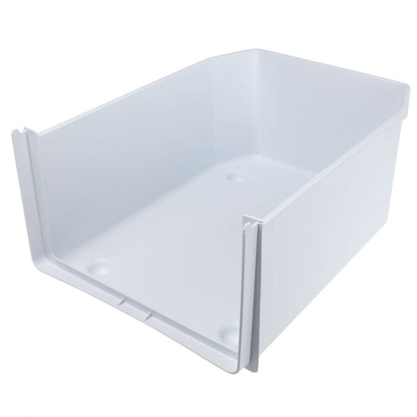 Spare and Square Fridge Freezer Spares Fridge Freezer Salad Drawer - White - 240mm X 146mm X 326mm C00114719 - Buy Direct from Spare and Square