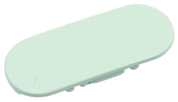 Spare and Square Fridge Freezer Spares Fridge Freezer Screw Cover 417890 - Buy Direct from Spare and Square