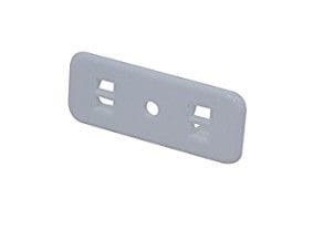 Spare and Square Fridge Freezer Spares Fridge Freezer Sensor Clamp C00075633 - Buy Direct from Spare and Square