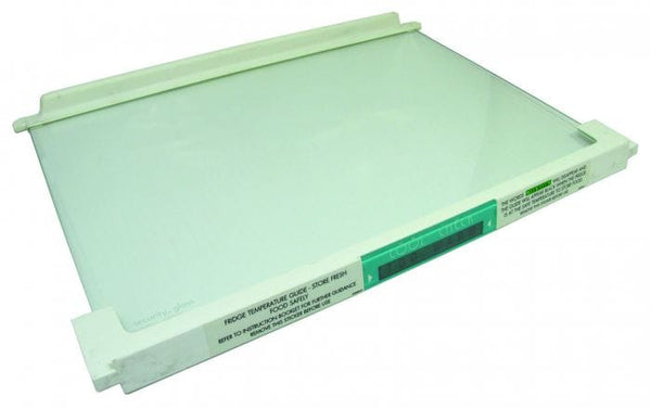 Spare and Square Fridge Freezer Spares Fridge Freezer Shelf 2251196032 - Buy Direct from Spare and Square