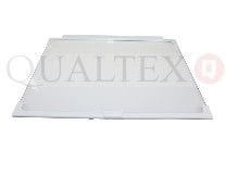 Spare and Square Fridge Freezer Spares Fridge Freezer Shelf 480132100015 - Buy Direct from Spare and Square