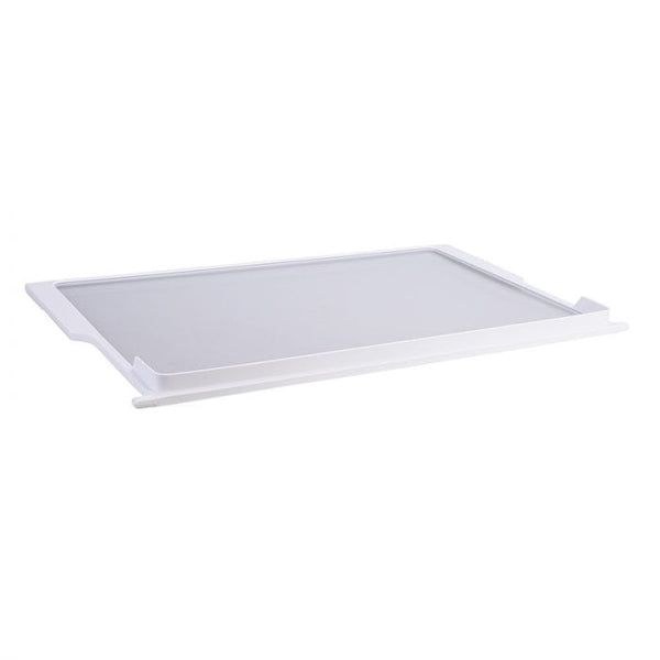 Spare and Square Fridge Freezer Spares Fridge Freezer Shelf - 505mm X 320mm 358767 - Buy Direct from Spare and Square