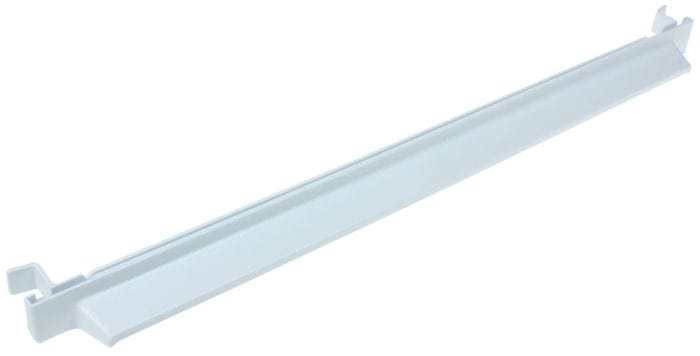 Spare and Square Fridge Freezer Spares Fridge Freezer Shelf Trim - Rear 477mm C00114605 - Buy Direct from Spare and Square