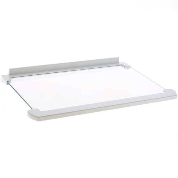 Spare and Square Fridge Freezer Spares Fridge Freezer Shelve - 433 Mm X 294 Mm X 4 Mm C00517626 - Buy Direct from Spare and Square
