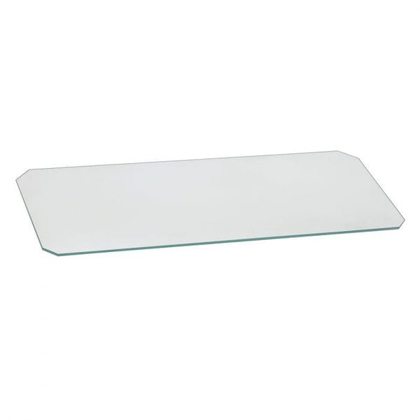 Spare and Square Fridge Freezer Spares Fridge Freezer Shelve - 466mm X 188mm X 4 Mm C00628267 - Buy Direct from Spare and Square