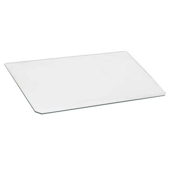 Spare and Square Fridge Freezer Spares Fridge Freezer Shelve - 466mm X 280mm X 4 Mm C00628270 - Buy Direct from Spare and Square