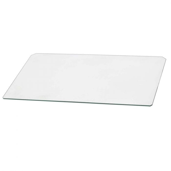 Spare and Square Fridge Freezer Spares Fridge Freezer Shelve - 466mm X 280mm X 4 Mm C00628270 - Buy Direct from Spare and Square