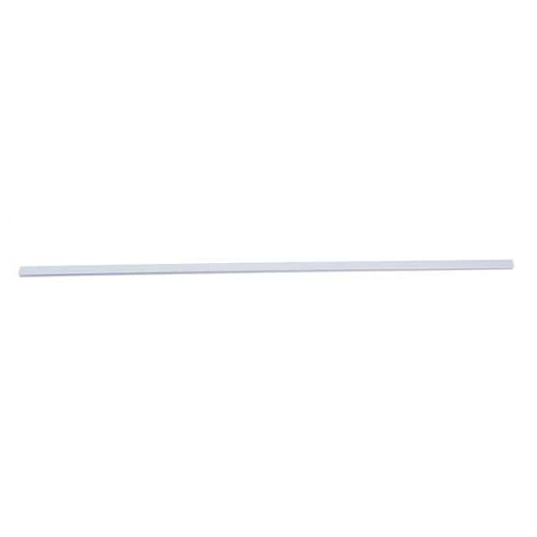 Spare and Square Fridge Freezer Spares Fridge Freezer Shelve - 478mm X 10mm C00284077 - Buy Direct from Spare and Square