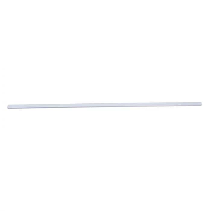 Spare and Square Fridge Freezer Spares Fridge Freezer Shelve - 478mm X 10mm C00284077 - Buy Direct from Spare and Square