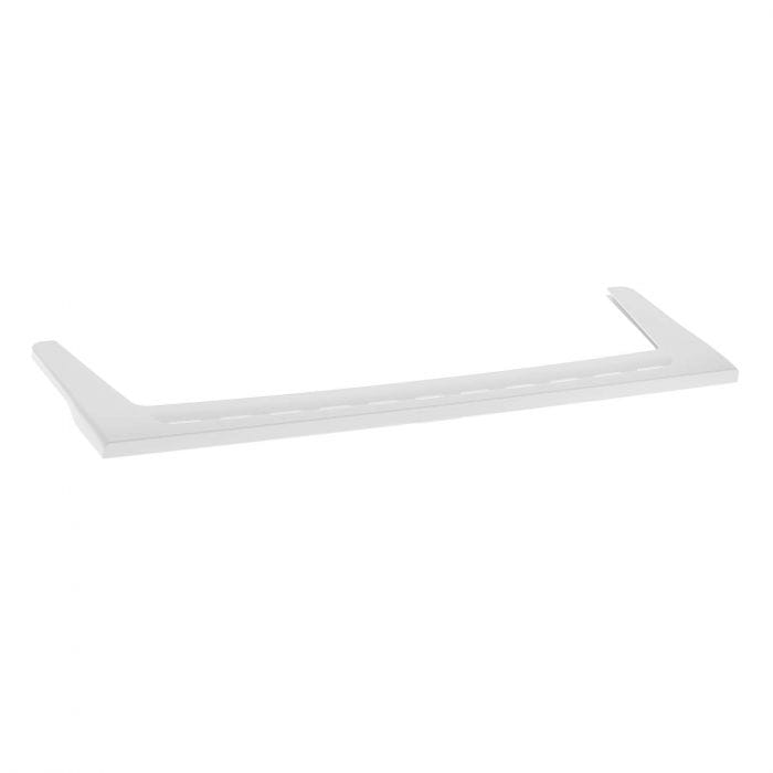 Spare and Square Fridge Freezer Spares Fridge Freezer Shelve Front Trim - 508mm X 161mm X 14mm C00507221 - Buy Direct from Spare and Square