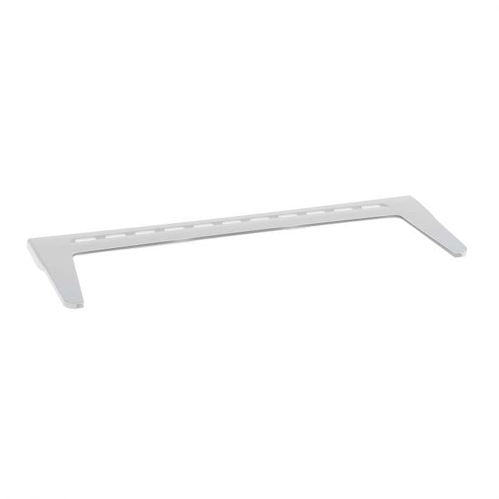 Spare and Square Fridge Freezer Spares Fridge Freezer Shelve Front Trim - 508mm X 161mm X 14mm C00507221 - Buy Direct from Spare and Square